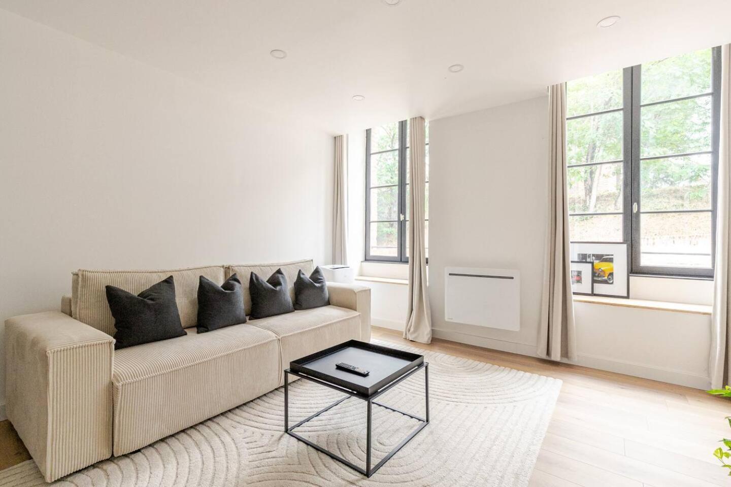 Appartement Albi Parking Gratuit Екстер'єр фото